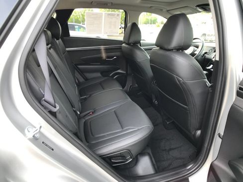 Used 2024 Hyundai Tucson SEL w/ Convenience Package AWD/4WD image 13