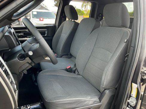 Used 2021 RAM 1500 Classic Warlock w/ Electronics Group RWD image 18