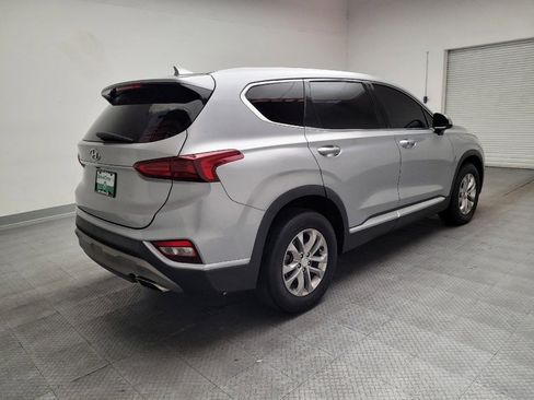 Used 2020 Hyundai Santa Fe SEL image 9