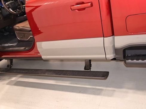 New 2027 Ford F350 King Ranch AWD/4WD image 44