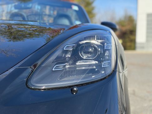 Used 2021 Porsche 718 Boxster GTS w/ Premium Package image 25