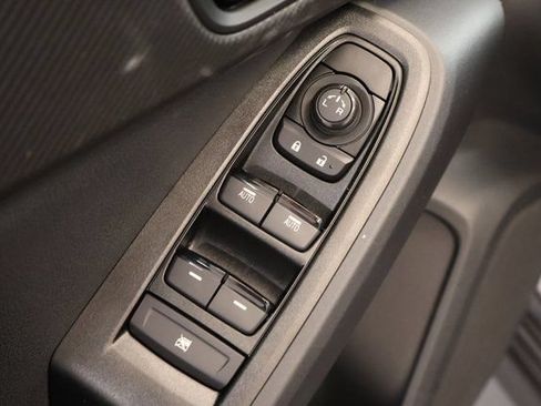 New 2026 Subaru Crosstrek 2.5i Premium AWD/4WD image 11