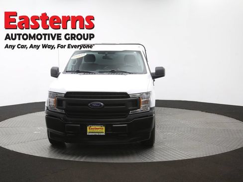 Used 2019 Ford F150 XL w/ XL Power Equipment Group RWD image 51