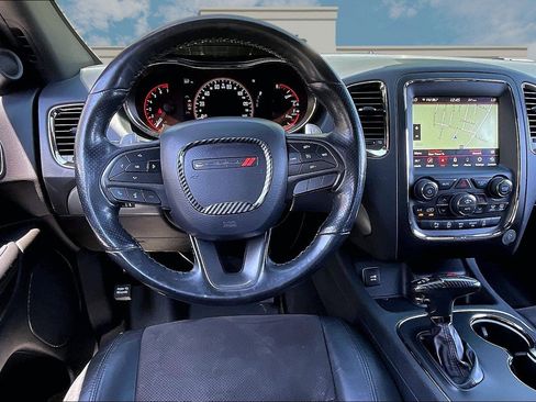 Used 2020 Dodge Durango GT AWD/4WD image 5