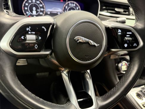 Used 2021 Jaguar F-PACE S AWD/4WD image 18