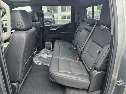 New 2026 GMC Sierra 1500 Denali image 18