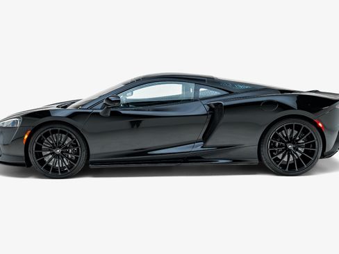 Used 2023 McLaren GT RWD image 6