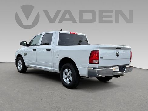 Used 2023 RAM 1500 Classic SLT w/ Trailer & Traction Group image 17