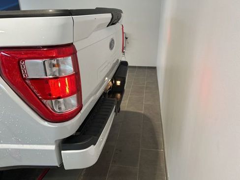 Used 2023 Ford F150 XL w/ STX Appearance Package AWD/4WD image 6