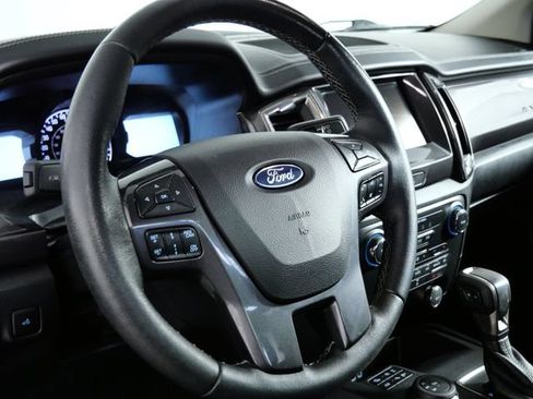 Used 2019 Ford Ranger Lariat w/ Equipment Group 501A Mid AWD/4WD image 20