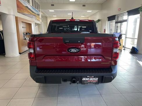 New 2026 Ford Maverick Tremor image 5