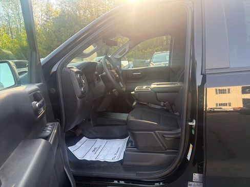 New 2026 GMC Sierra 1500 Pro w/ Pro Value Package AWD/4WD image 10