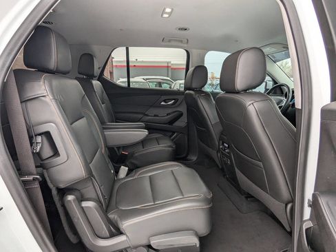 Used 2021 Chevrolet Traverse Premier image 15