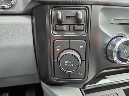 Used 2024 Ford F450 Limited w/ FX4 Off-Road Package image 44