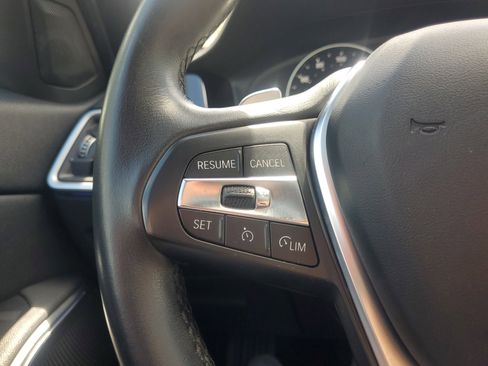 Used 2020 BMW 330i Sedan RWD image 21