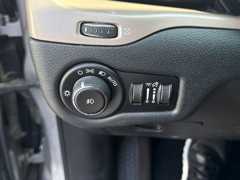 Used 2016 Jeep Cherokee Limited AWD/4WD image 25