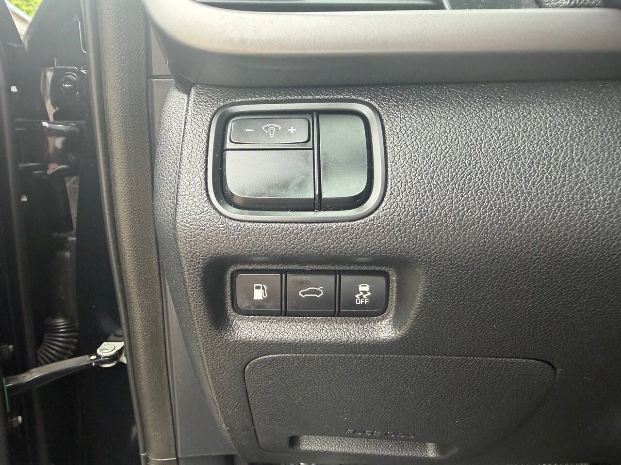 Used 2016 Kia Optima LX FWD image 20