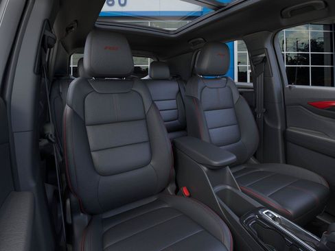 New 2026 Chevrolet TrailBlazer RS w/ Convenience Package FWD image 16