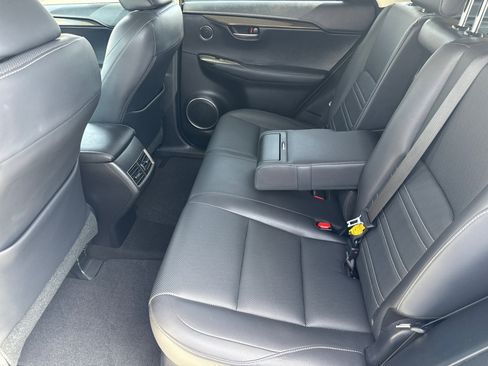 Used 2016 Lexus NX 200t 200t w/ Premium Package image 18