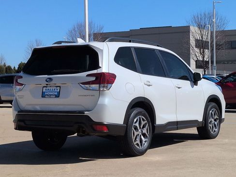 Used 2020 Subaru Forester Premium w/ Popular Package #1 image 6