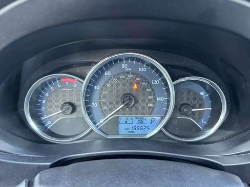 Used 2016 Toyota Corolla LE FWD image 13