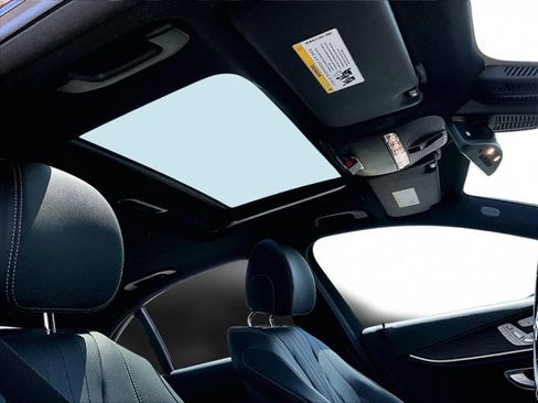 Used 2021 Mercedes-Benz E 350 Sedan image 16