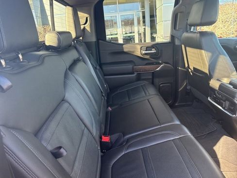 Used 2019 GMC Sierra 1500 Denali image 22