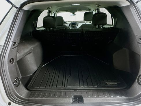 Used 2022 Chevrolet Equinox LS w/ LS Convenience Package image 27