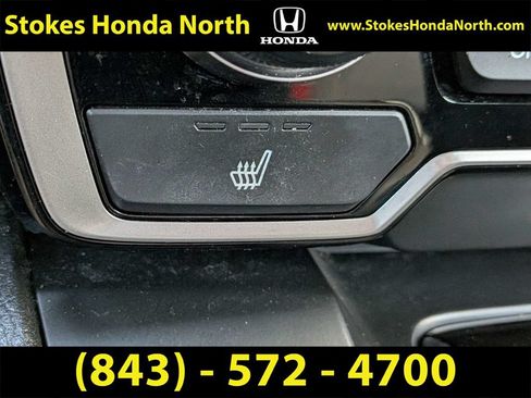 Used 2020 Honda CR-V Touring image 27