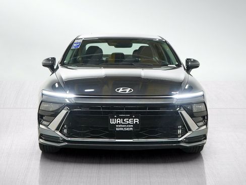 Used 2025 Hyundai Sonata SEL FWD image 8