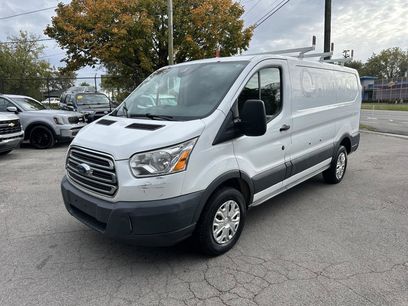 Used 2016 Ford Transit 250 130 Low Roof