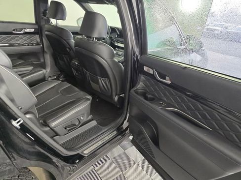 Used 2020 Hyundai Palisade Limited image 14