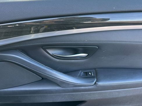 Used 2015 BMW 535i Sedan image 18