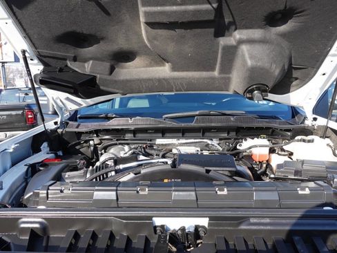 Used 2023 Chevrolet Silverado 2500 LT w/ Z71 Sport Edition image 61