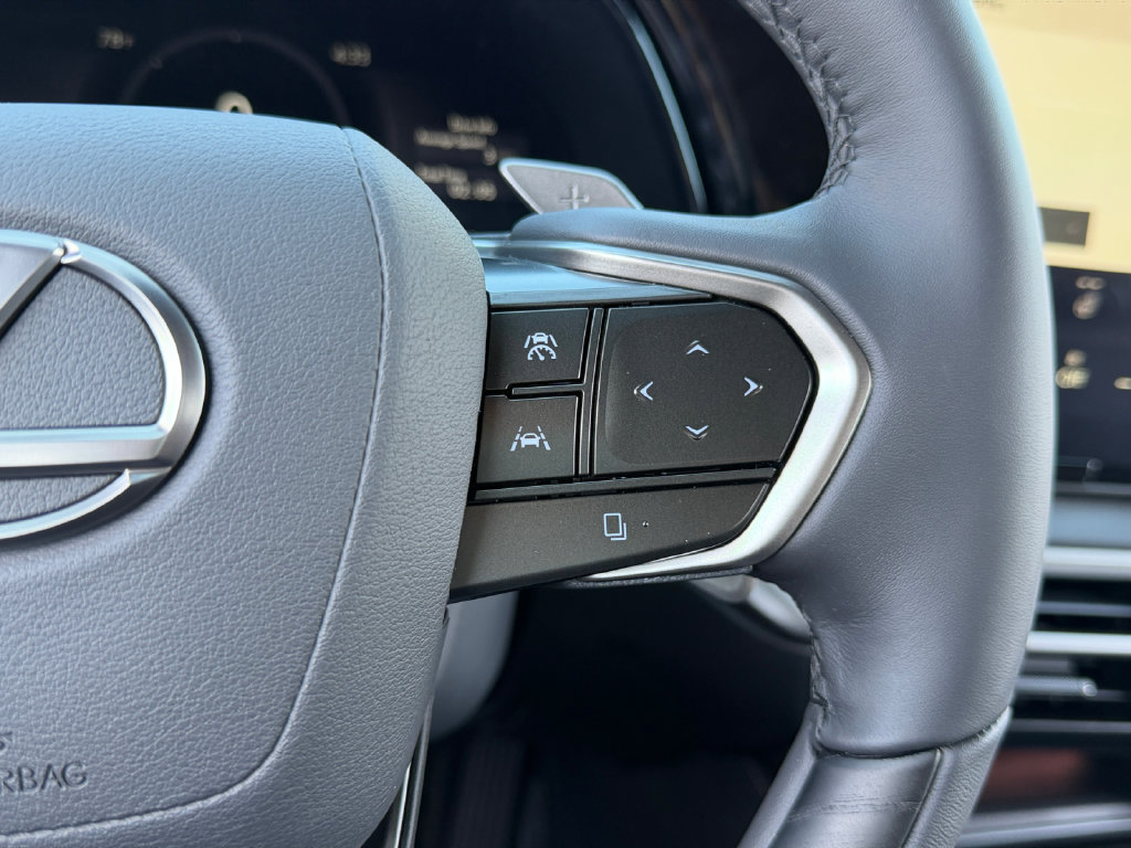 New 2026 Lexus RX 350h w/ Convenience Package AWD/4WD image 15
