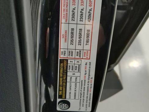 Used 2017 Nissan Murano SL w/ SL Technology Package image 7