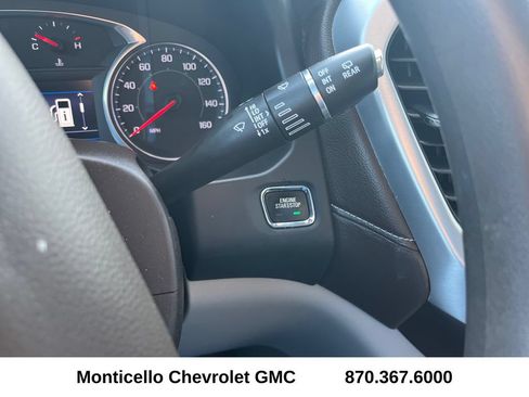 Used 2022 GMC Acadia SLE AWD/4WD image 17
