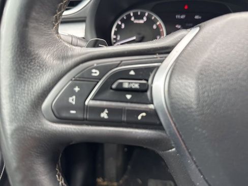 Used 2019 INFINITI QX50 Essential w/ Premium Heat Package image 41