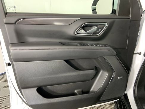 Used 2023 Chevrolet Tahoe RST image 25