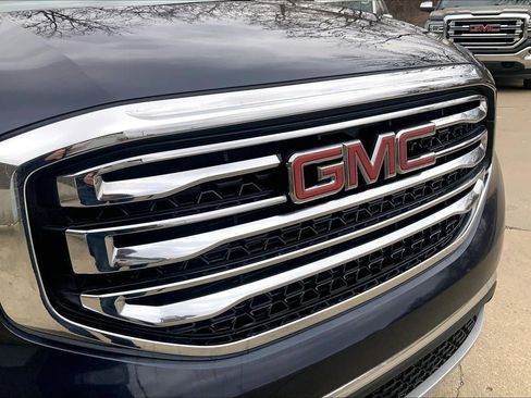 Used 2018 GMC Acadia SLE w/ Driver Alert Package I image 29