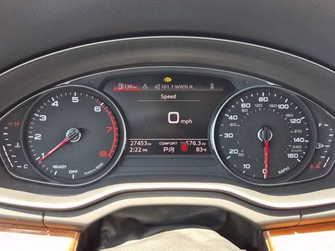Certified 2023 Audi Q5 2.0T Premium w/ Convenience Package AWD/4WD image 16