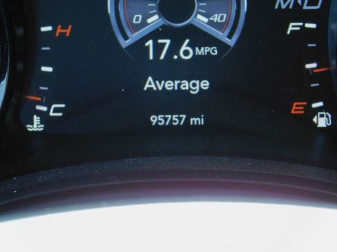 Used 2019 Dodge Charger SXT w/ Blacktop Package image 18