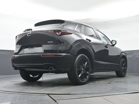 Certified 2024 MAZDA CX-30 AWD 2.5 S w/ Select Sport Pkg image 30