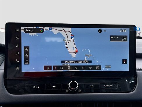 New 2025 Mitsubishi Outlander ES image 13