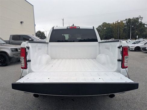 Used 2023 RAM 1500 Big Horn image 12