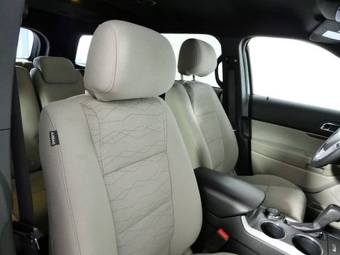 Used 2014 Ford Explorer 4WD image 10