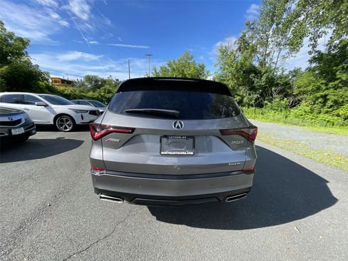 Used 2023 Acura MDX A-Spec AWD/4WD image 33