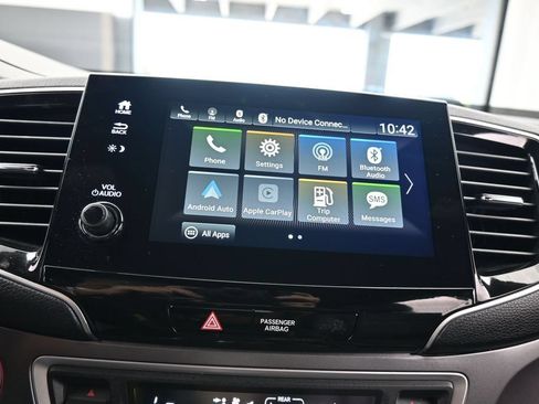 Used 2025 Honda Passport EX-L image 26