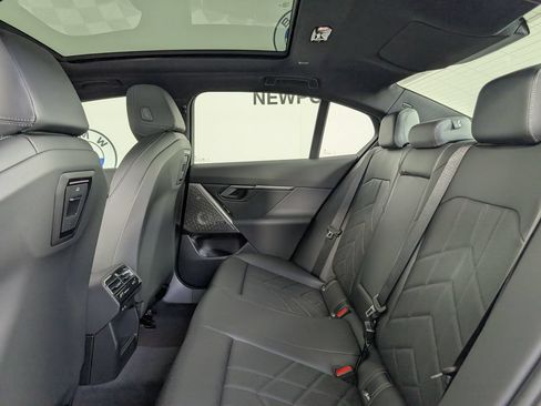 New 2027 BMW 550e xDrive AWD/4WD image 13