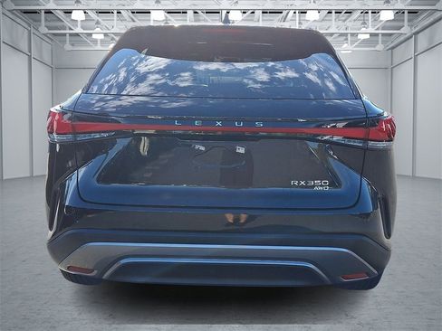Used 2024 Lexus RX 350 AWD image 6